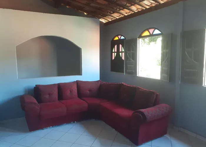 Casa Do Cuscuz