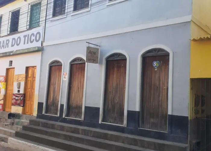 Casa Do Cuscuz