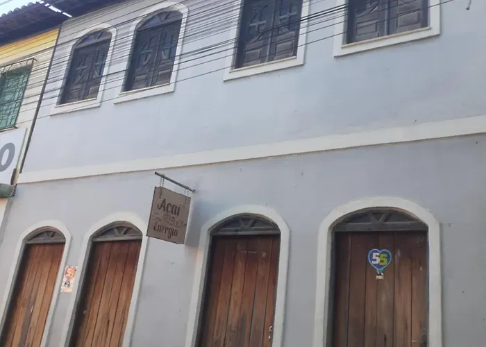 Casa Do Cuscuz