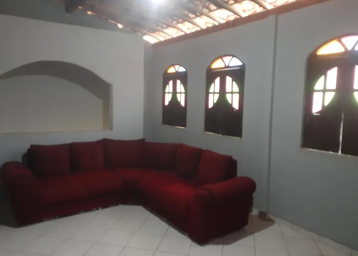 Casa Do Cuscuz