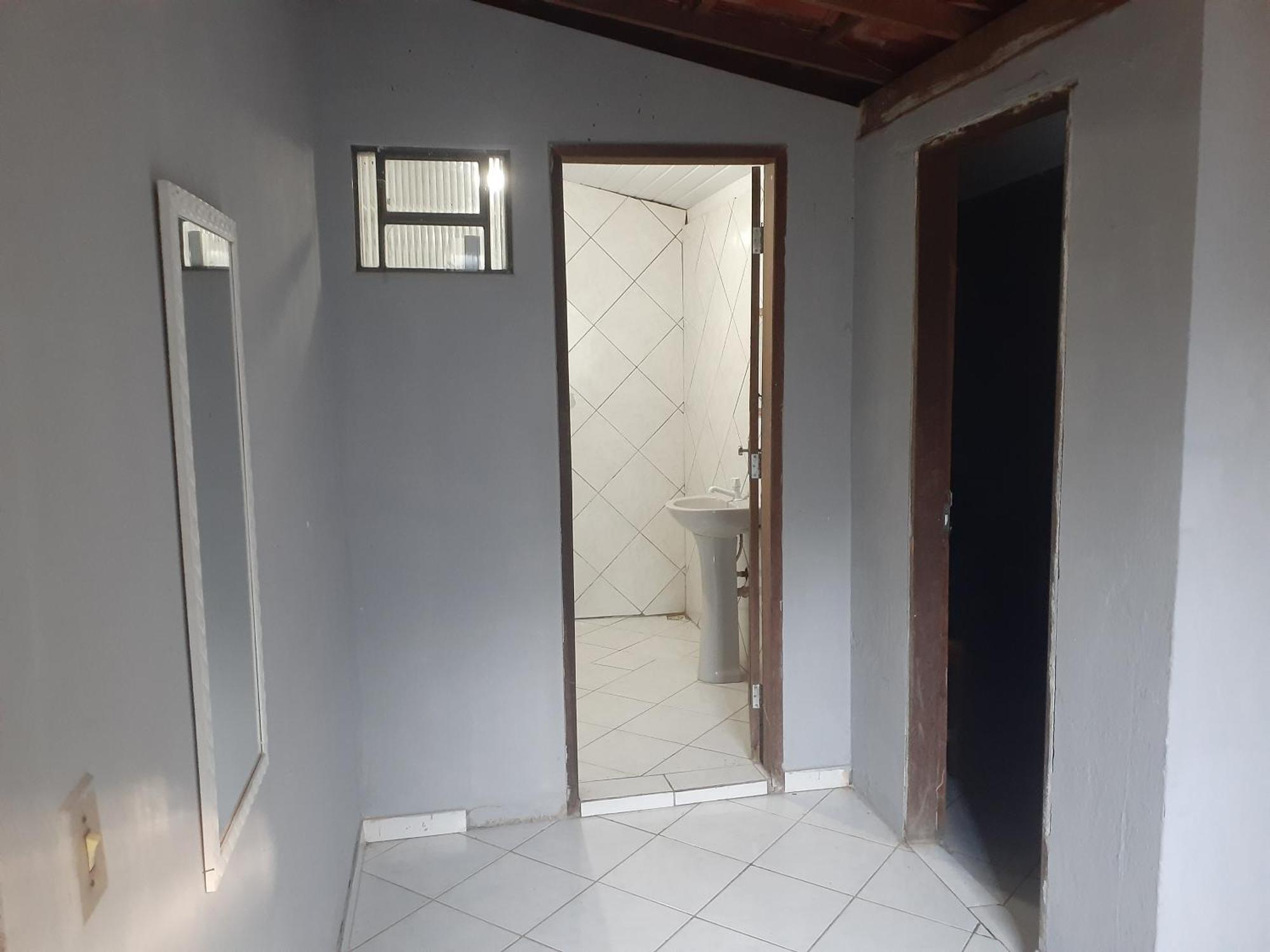 Casa Do Cuscuz Holiday home