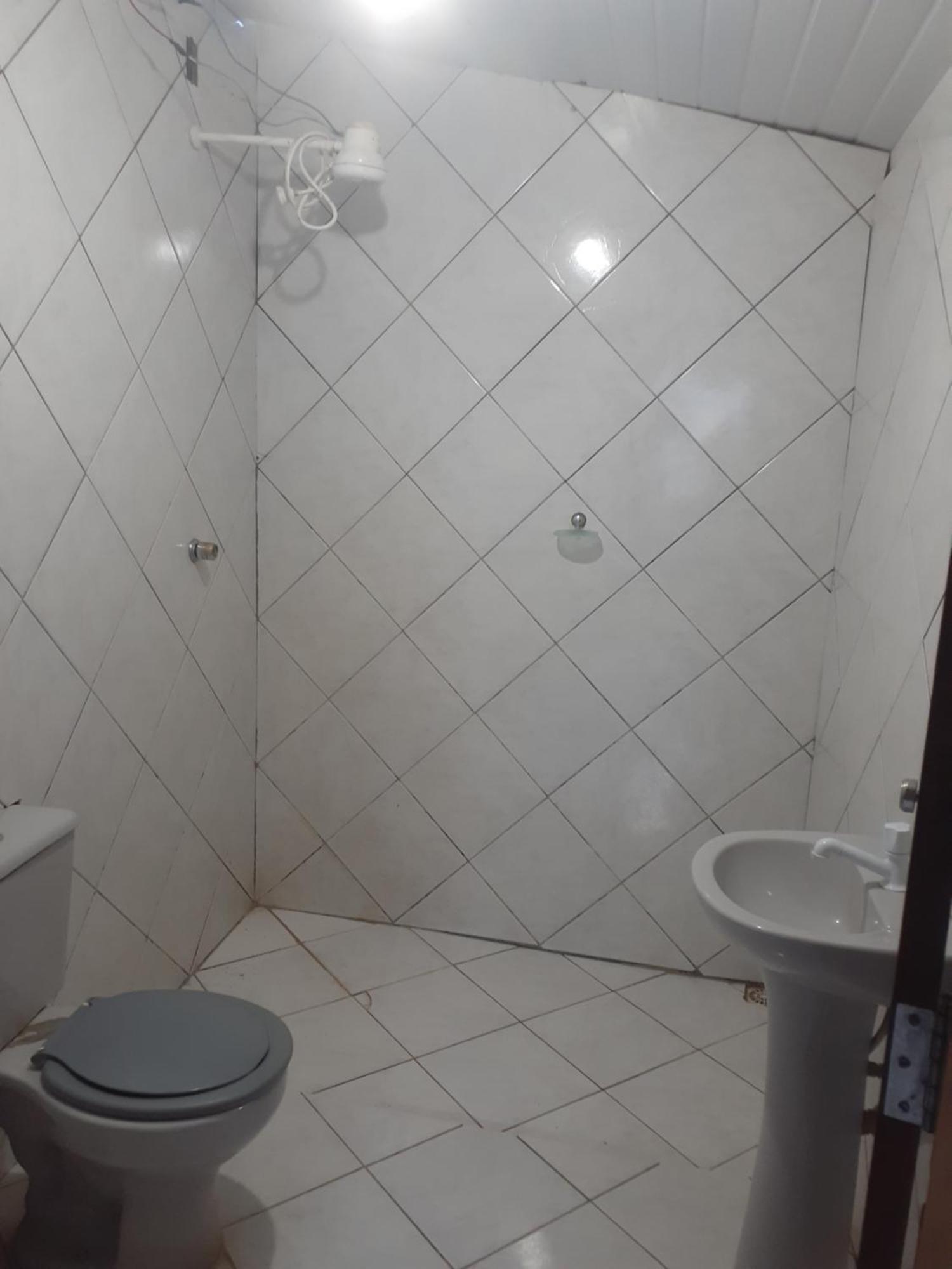 Casa Do Cuscuz Holiday home *