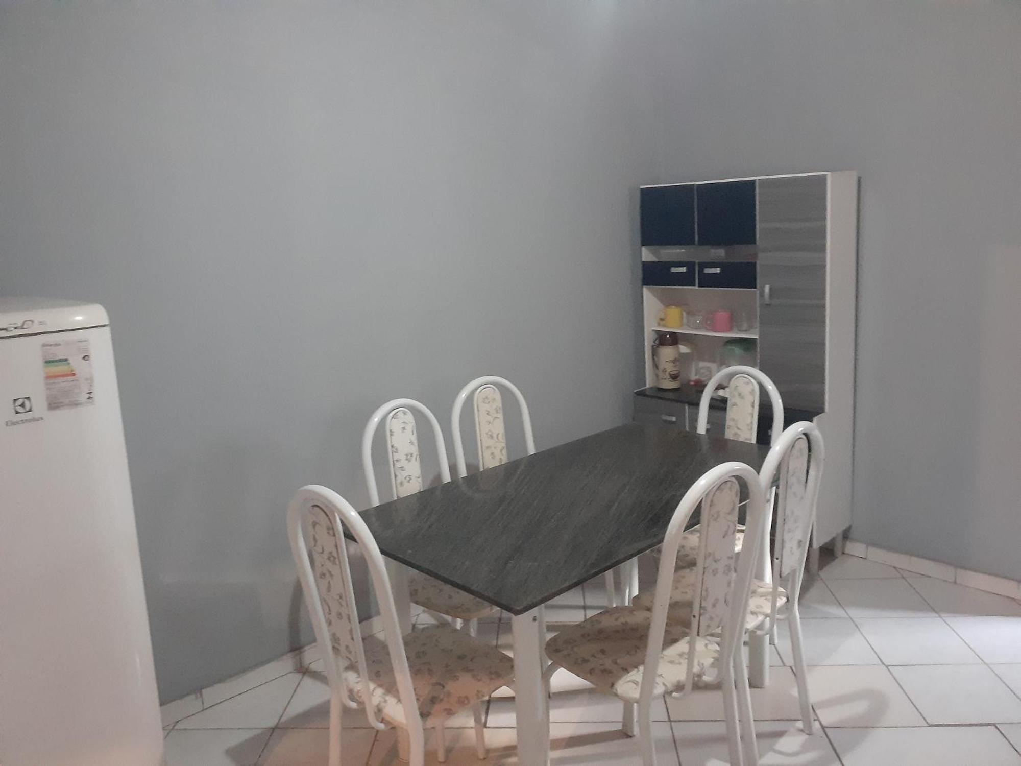 Holiday home Casa Do Cuscuz *