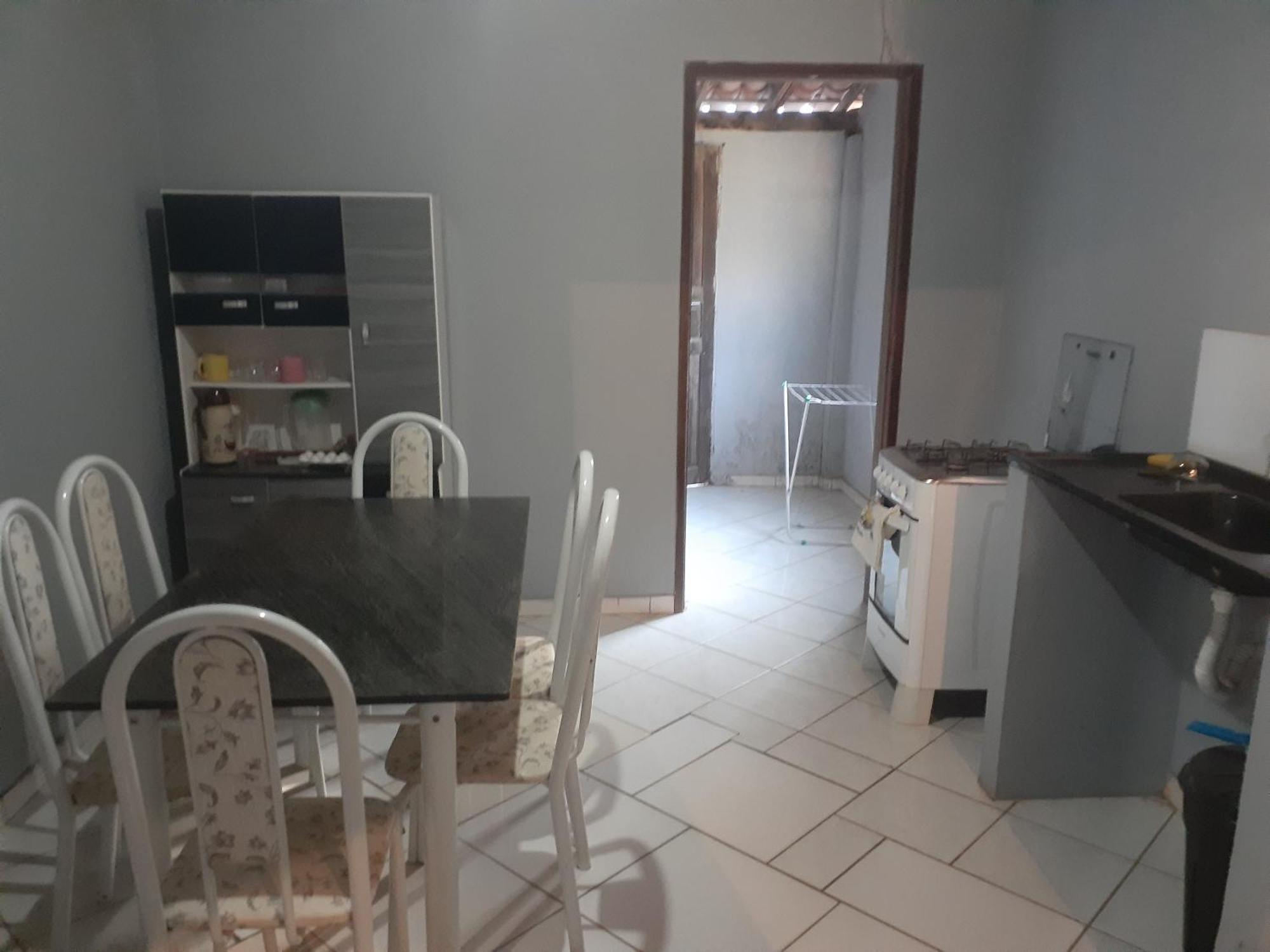 Casa Do Cuscuz Holiday home