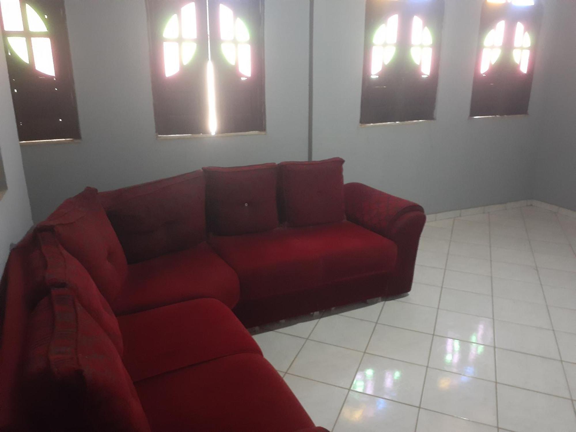 Casa Do Cuscuz Holiday home *