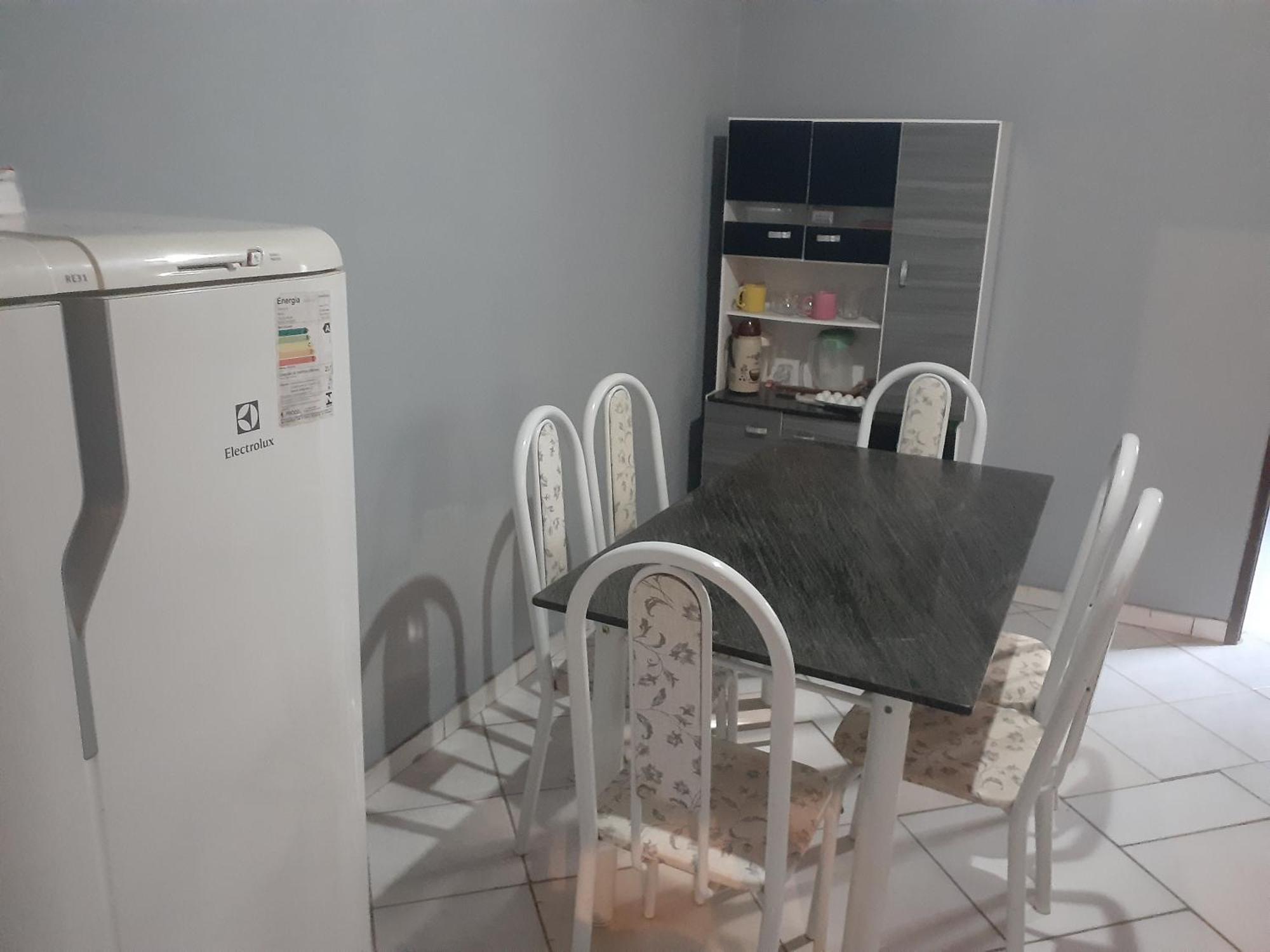 Casa Do Cuscuz Holiday home Lencois