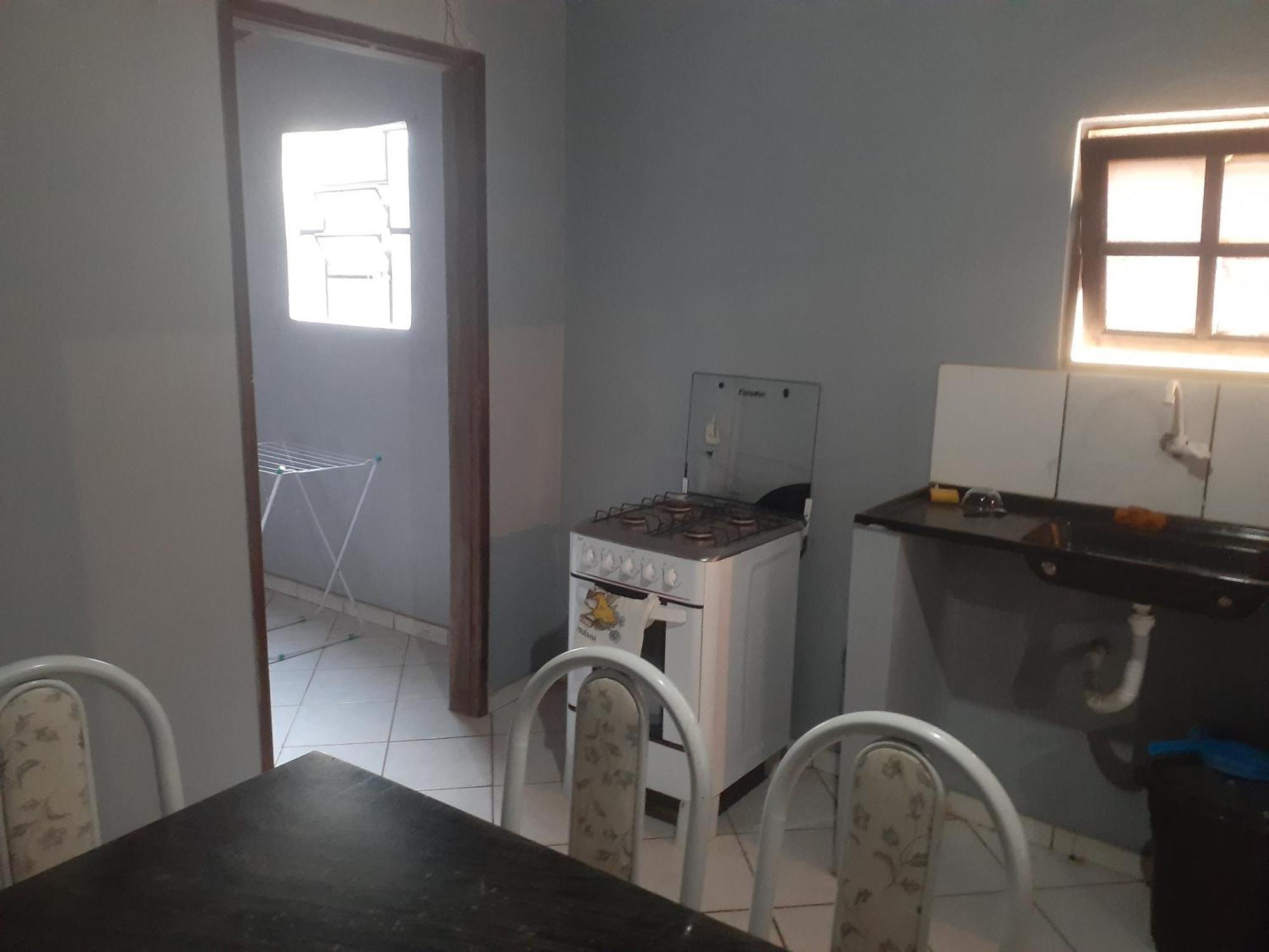 Casa Do Cuscuz Lencois