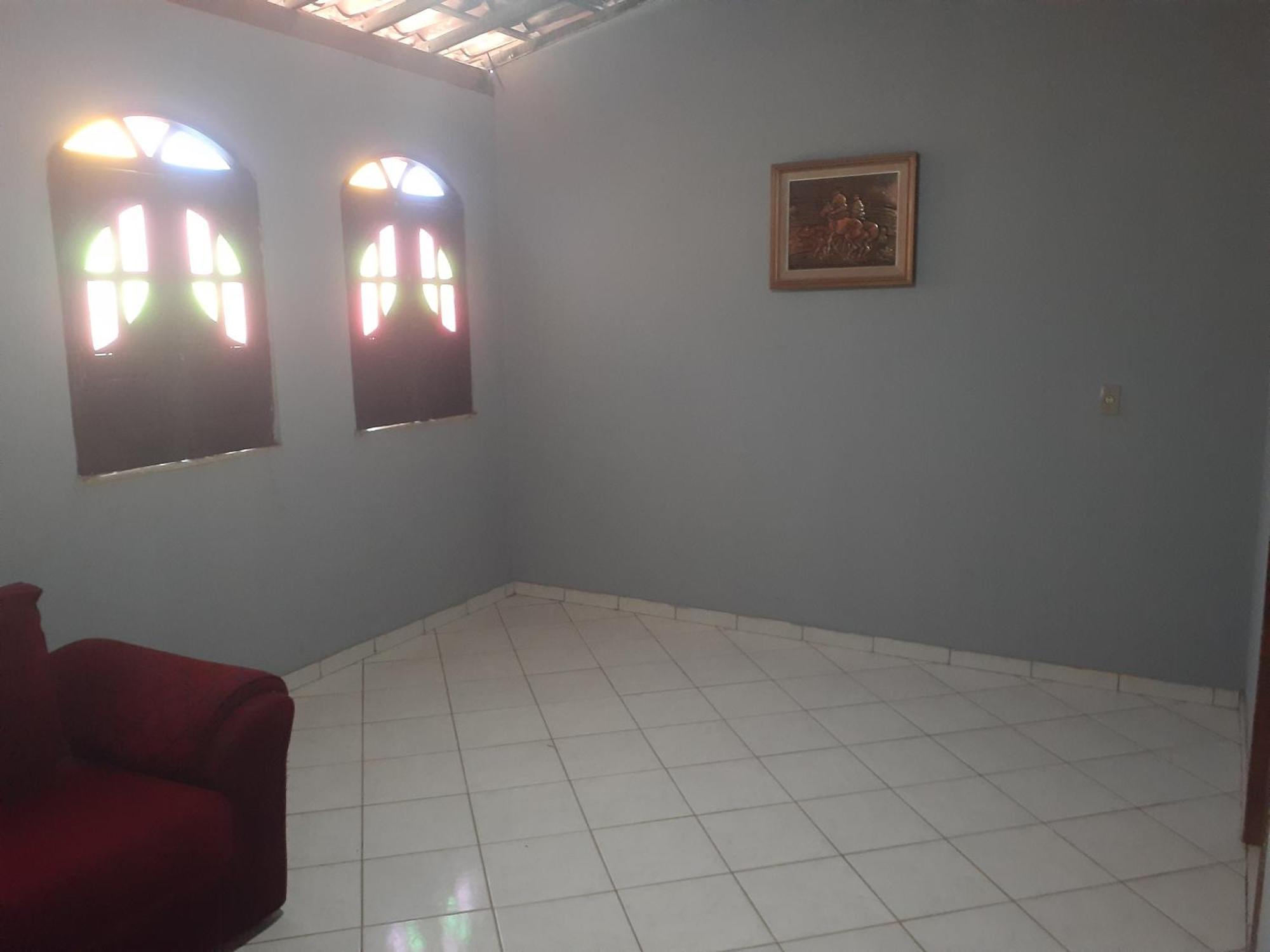 Casa Do Cuscuz *