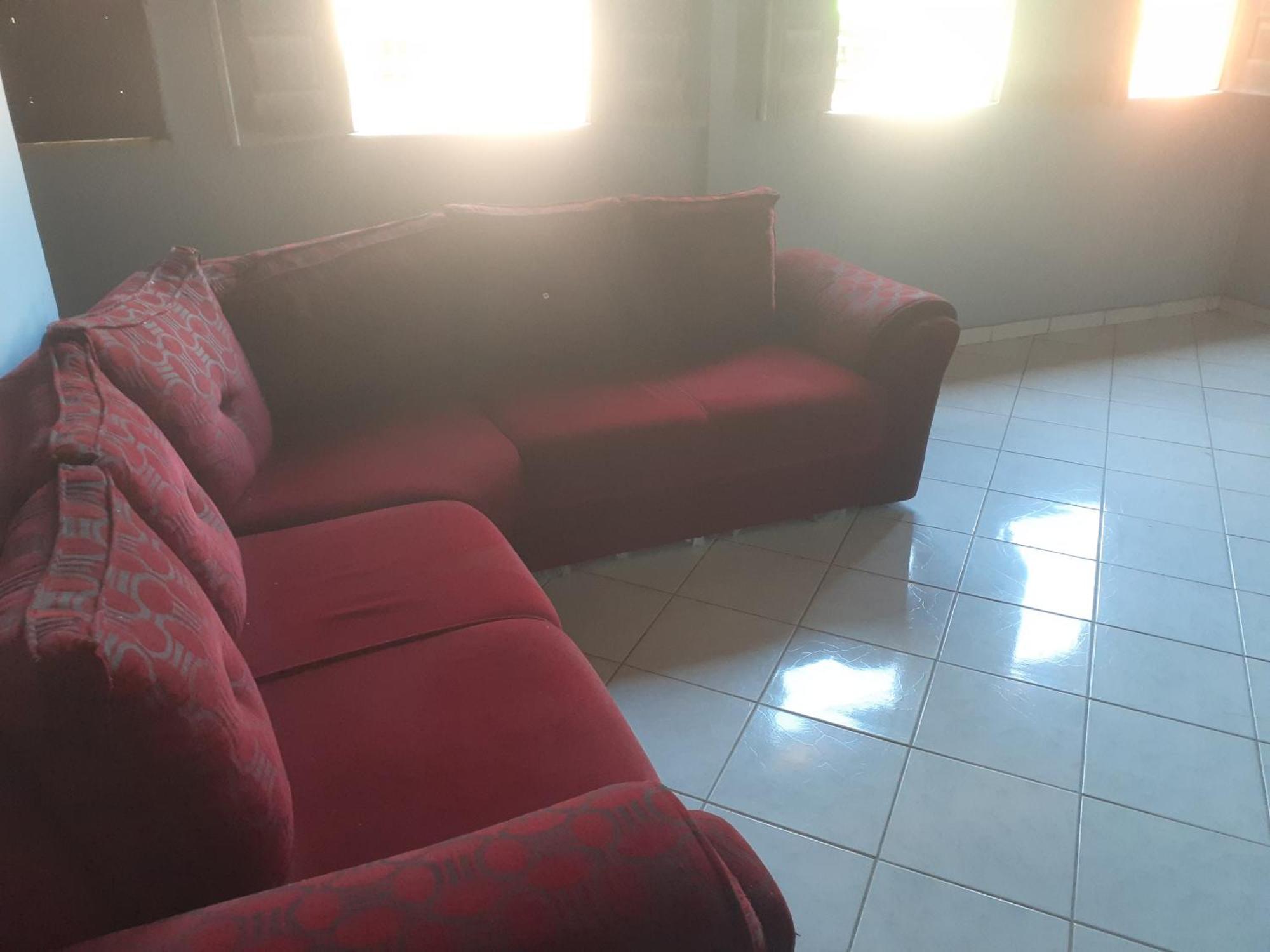 Casa Do Cuscuz Holiday home *