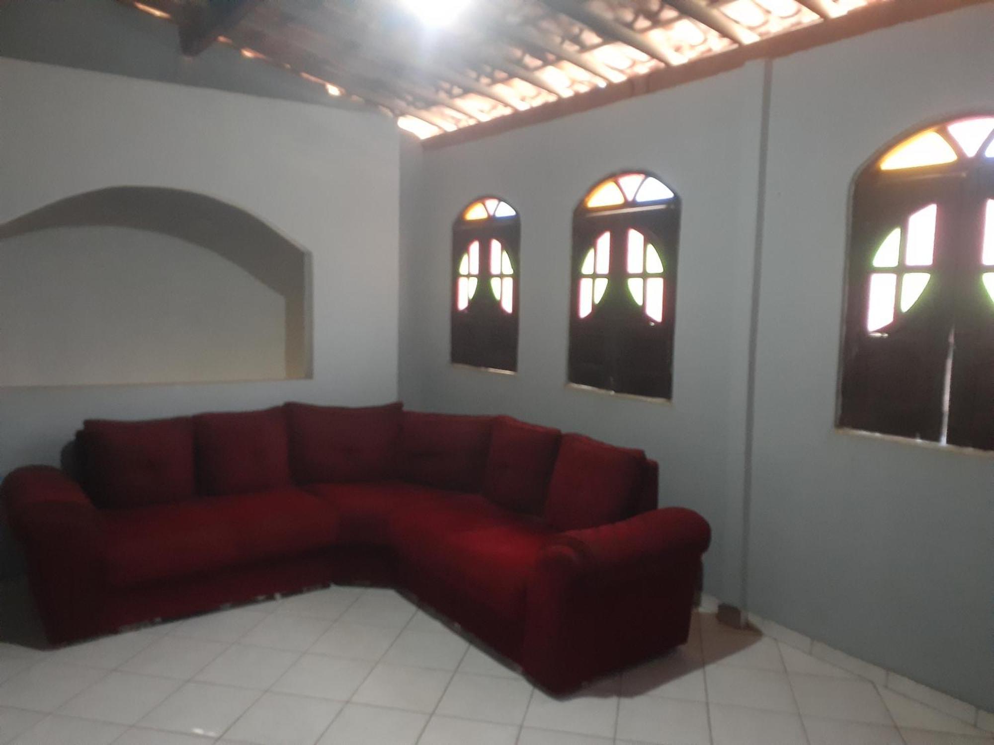 Holiday home Casa Do Cuscuz